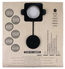Фильтр Makita для 440 83133B8K