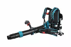Аккумуляторная воздуходувка Makita UB004CZ