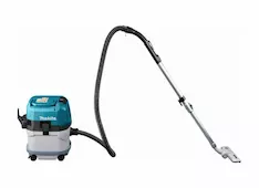 Аккумуляторный пылесос Makita VC003GLZ