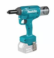 Пистолет для заклепок Makita DRV250Z
