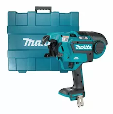 Аккумуляторный инструмент для вязки арматуры Makita DTR180ZK