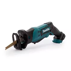 Аккумуляторная сабельная пила Makita JR105DZ