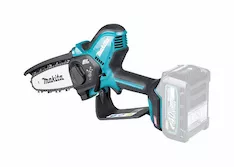 Аккумуляторная цепная пила Makita UC029GZ01