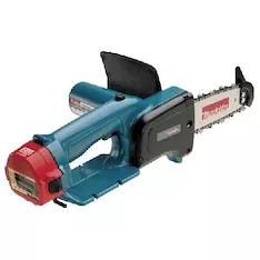 Аккумуляторная цепная пила Makita UC120DWA