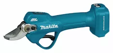 Аккумуляторный секатор Makita UP100DZ