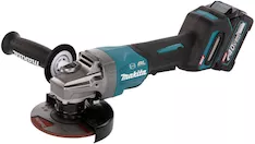Угловая шлифовальная машина Makita XGT GA013GM101