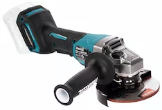 Угловая шлифовальная машина Makita XGT GA013GZ