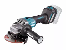 Угловая шлифовальная машина Makita XGT GA023GZ