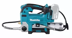 Аккумуляторный шприц для смазки Makita DGP180Z