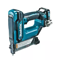 Аккумуляторный гвоздезабиватель Makita PT354DZ