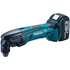 Аккумуляторный реноватор Makita DTM50RFEX1