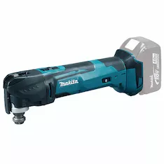 Аккумуляторный многофункциональный инструмент Makita DTM51Z