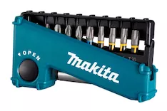 Набор насадок Makita E-03567