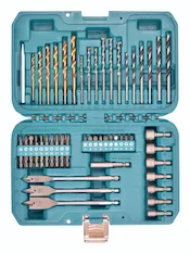 Набор насадок Makita P-90227