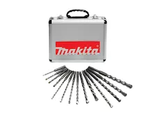 Набор буров Makita D-21325
