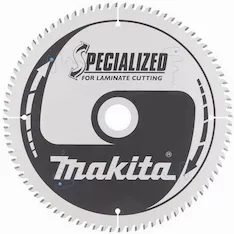Диск по ламинату Makita B-31588