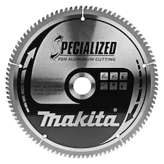 Диск по алюминию 100, Makita B-09662