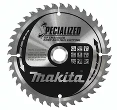 Диск Makita B-31441