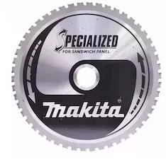 Пильный диск Makita B-31522