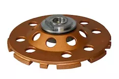 Алмазный тарельчатый диск Makita B-50114