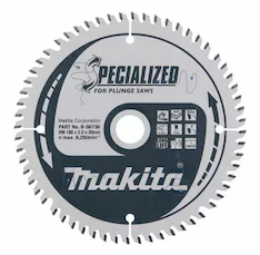 Пильный диск Makita B-56736