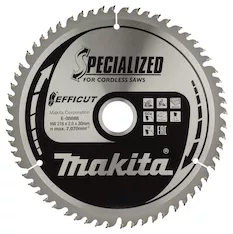 Пильный диск для дерева Makita E-08888