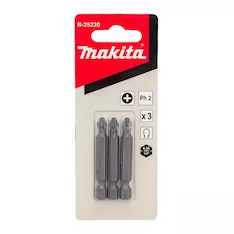 Набор насадок Makita B-25220