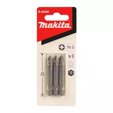 Набор насадок Makita B-25258