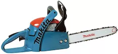 Бензопила Makita DCS4610