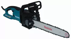 Электрическая цепная пила Makita UC4530A