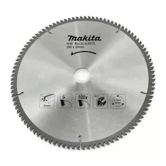 Диск пильный Makita D-03975