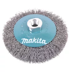 Щетка Makita D-39849