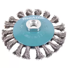 Щетка Makita D-39883