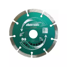 Круг алмазный Makita D-80086