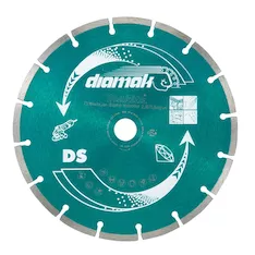 Круг алмазный Makita D-80117