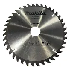 Диск пильный Makita D-81309