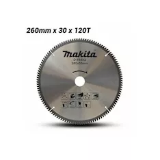 Диск пильный Makita D-81832