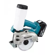Пила алмазная Makita DCC501ZX1