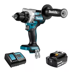 Дрель Makita DDF486Z+191A25-2