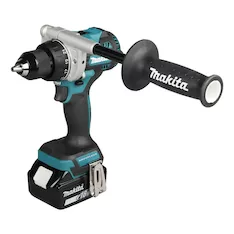 Аккумуляторный шуруповерт Makita DDF492RTJ