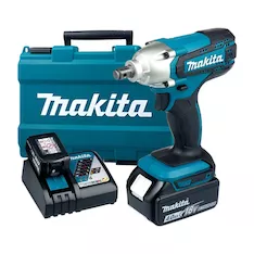Гайковерт Makita DTW190RME