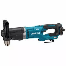 Аккумуляторная угловая дрель Makita DA001GZ