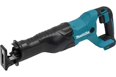 Аккумуляторная сабельная пила Makita DJR186Z