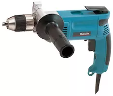 Дрель безударная 2-х скоростная Makita DP4011