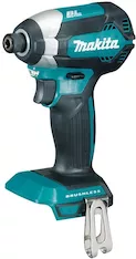 Аккумуляторная дрель Makita DTD153ZJ