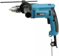 Ударная дрель Makita HP1620
