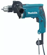 Ударная дрель Makita HP1630