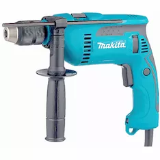 Ударная дрель Makita HP1641FK