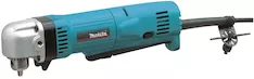 Угловая дрель Makita DA3010F