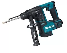 Аккумуляторный перфоратор Makita DHR171Z